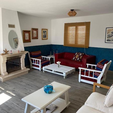 דירות סאגרש Casa La Isla מראה חיצוני תמונה