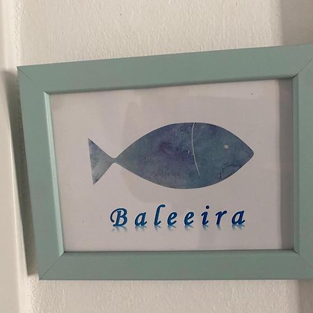 דירות סאגרש Casa La Isla מראה חיצוני תמונה