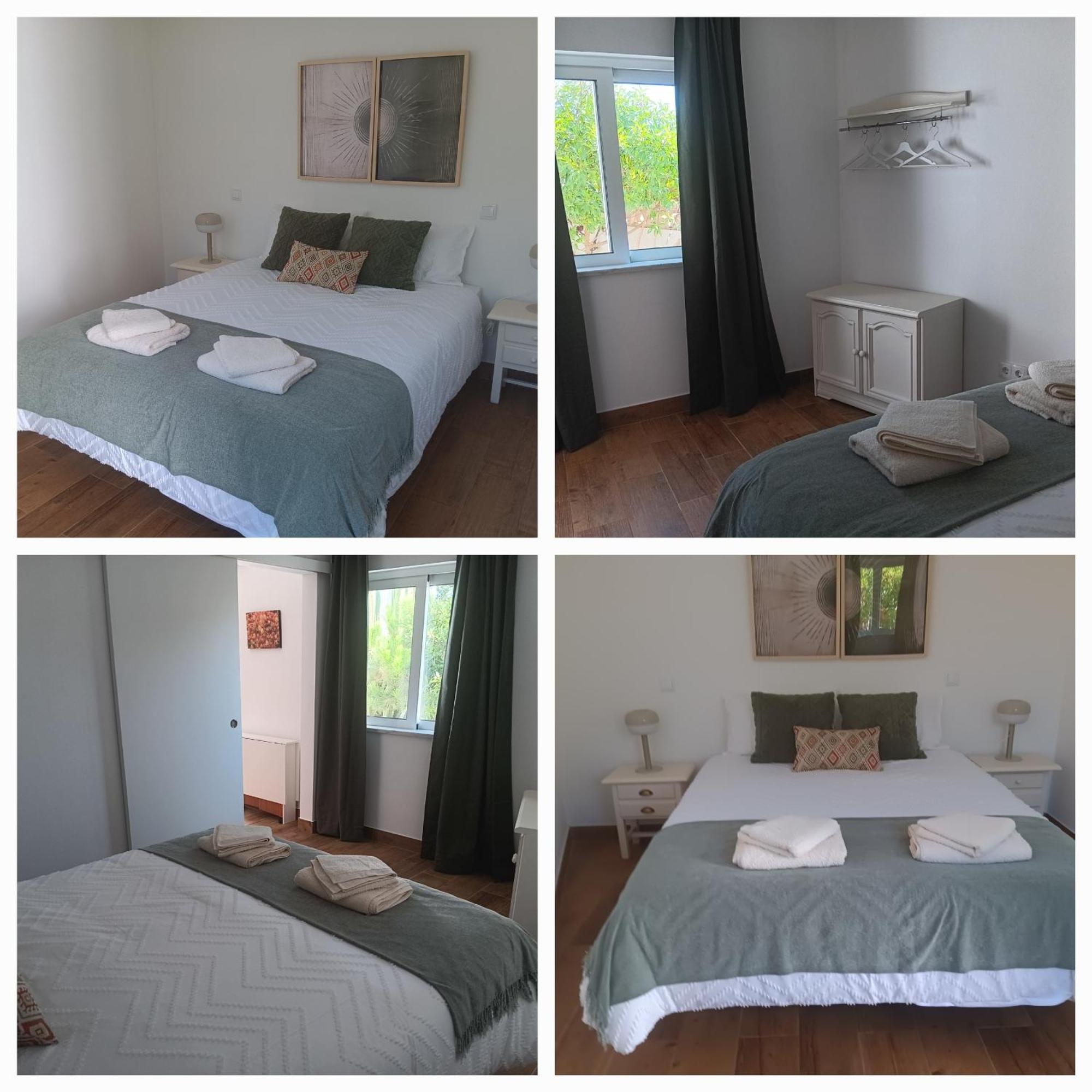 דירות סאגרש Casa La Isla מראה חיצוני תמונה