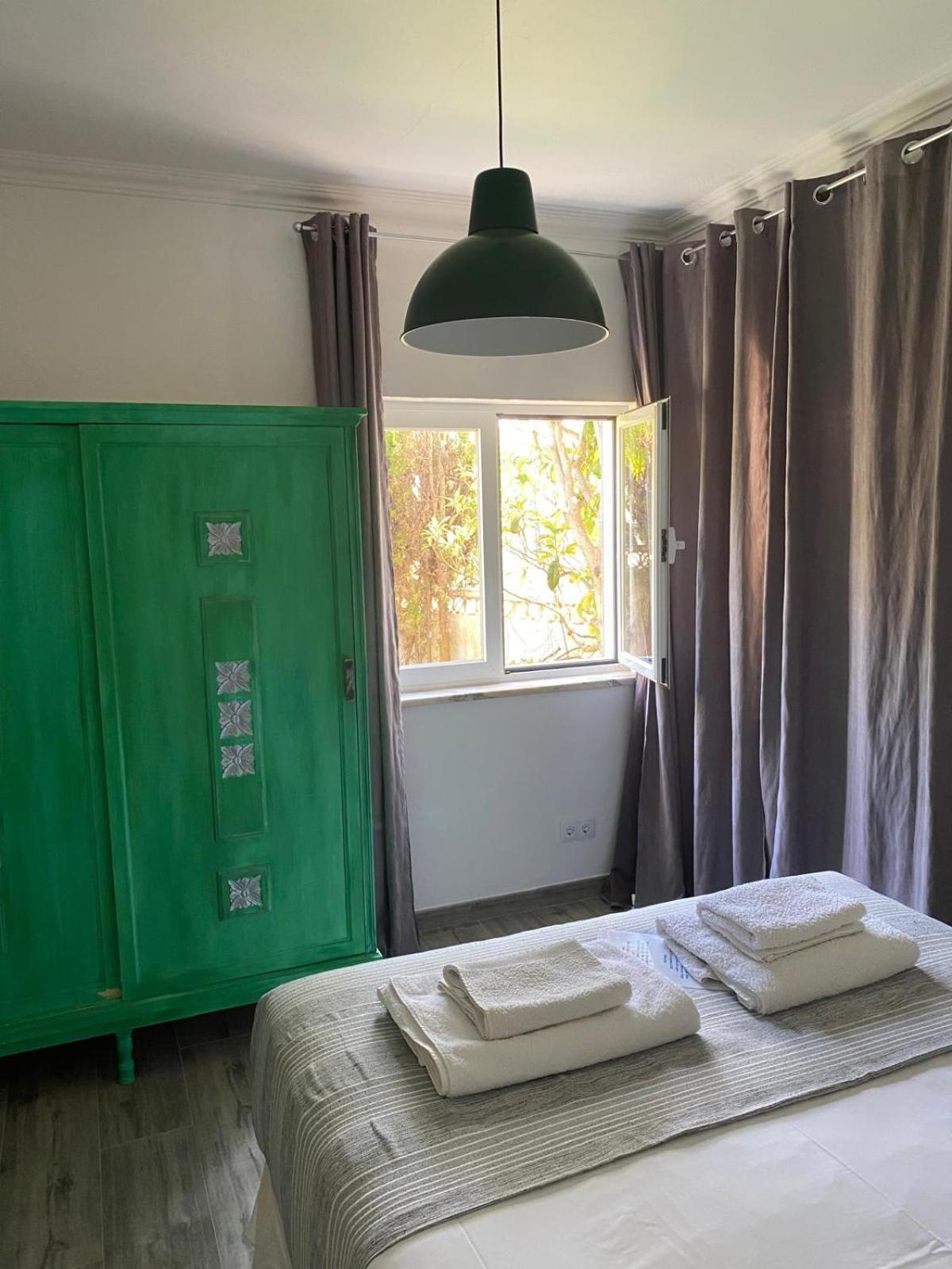 דירות סאגרש Casa La Isla מראה חיצוני תמונה
