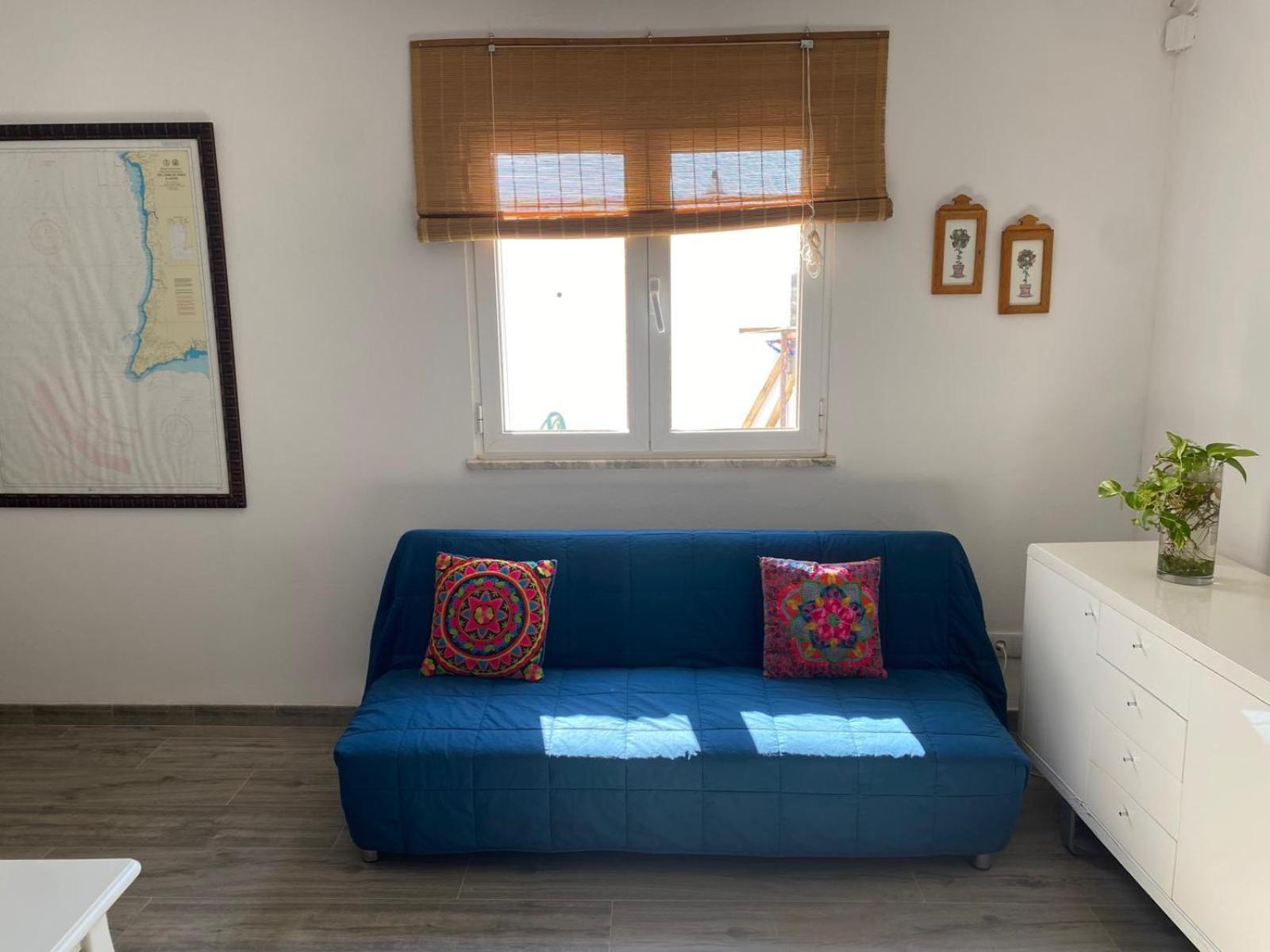 דירות סאגרש Casa La Isla מראה חיצוני תמונה