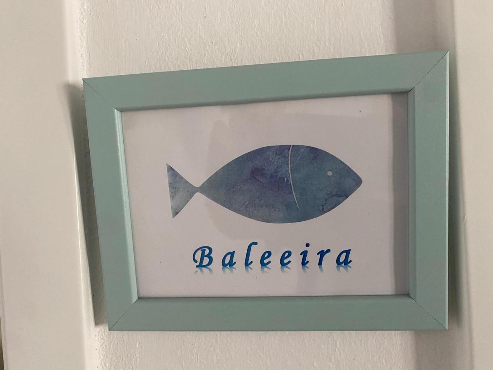 דירות סאגרש Casa La Isla מראה חיצוני תמונה