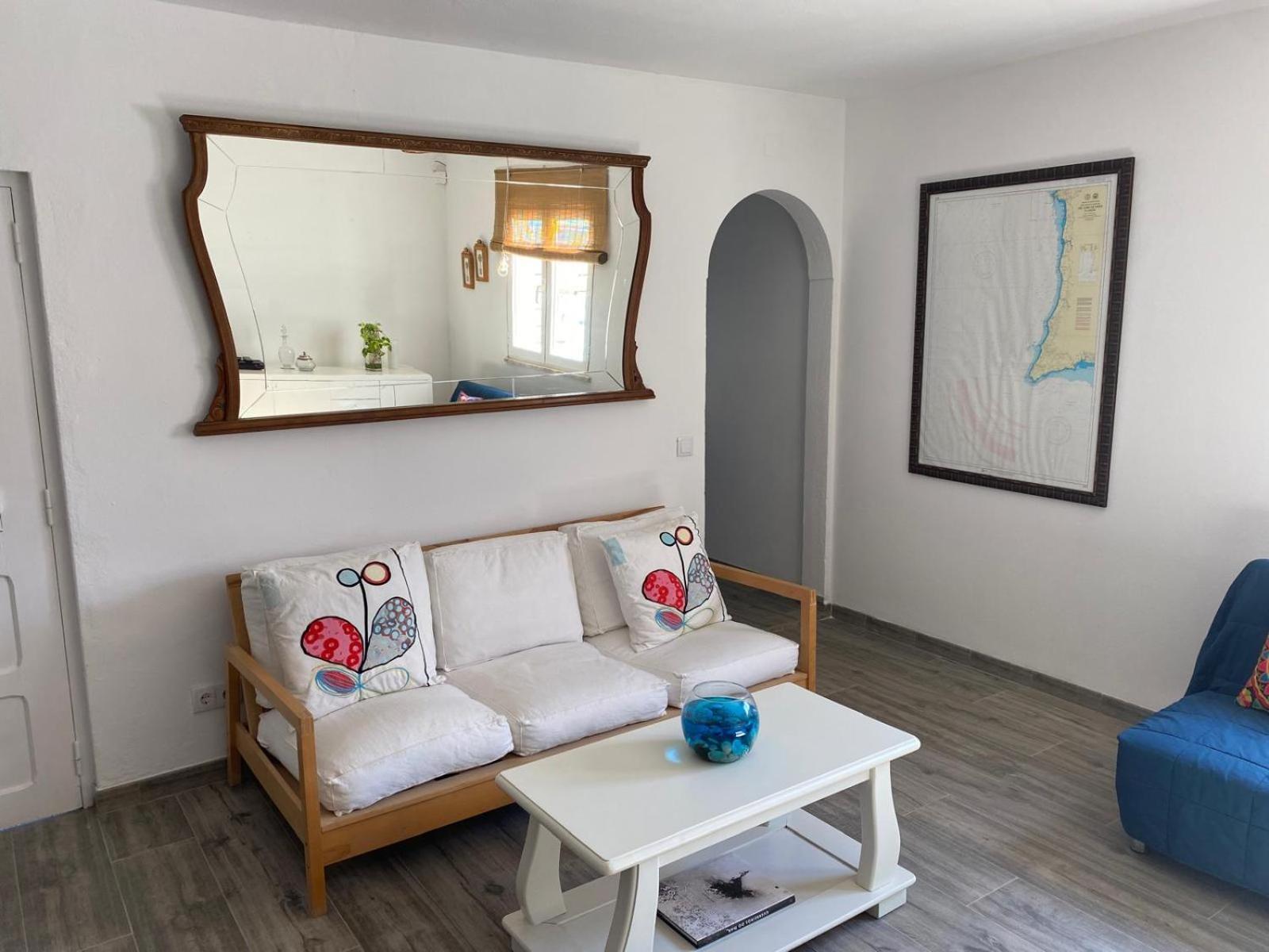 דירות סאגרש Casa La Isla מראה חיצוני תמונה