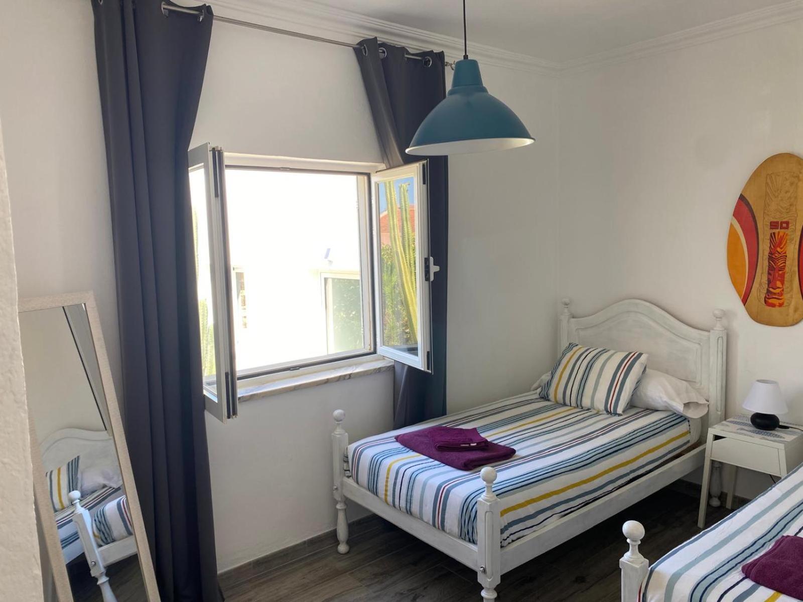 דירות סאגרש Casa La Isla מראה חיצוני תמונה