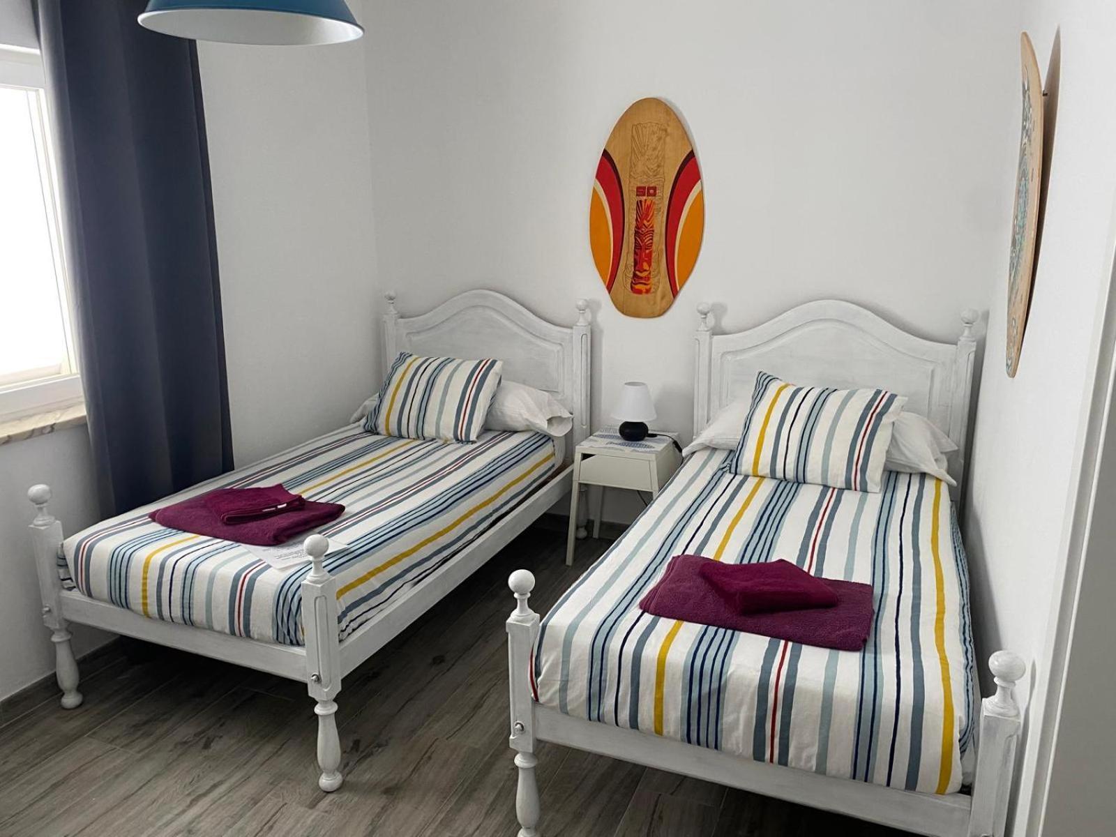 דירות סאגרש Casa La Isla מראה חיצוני תמונה