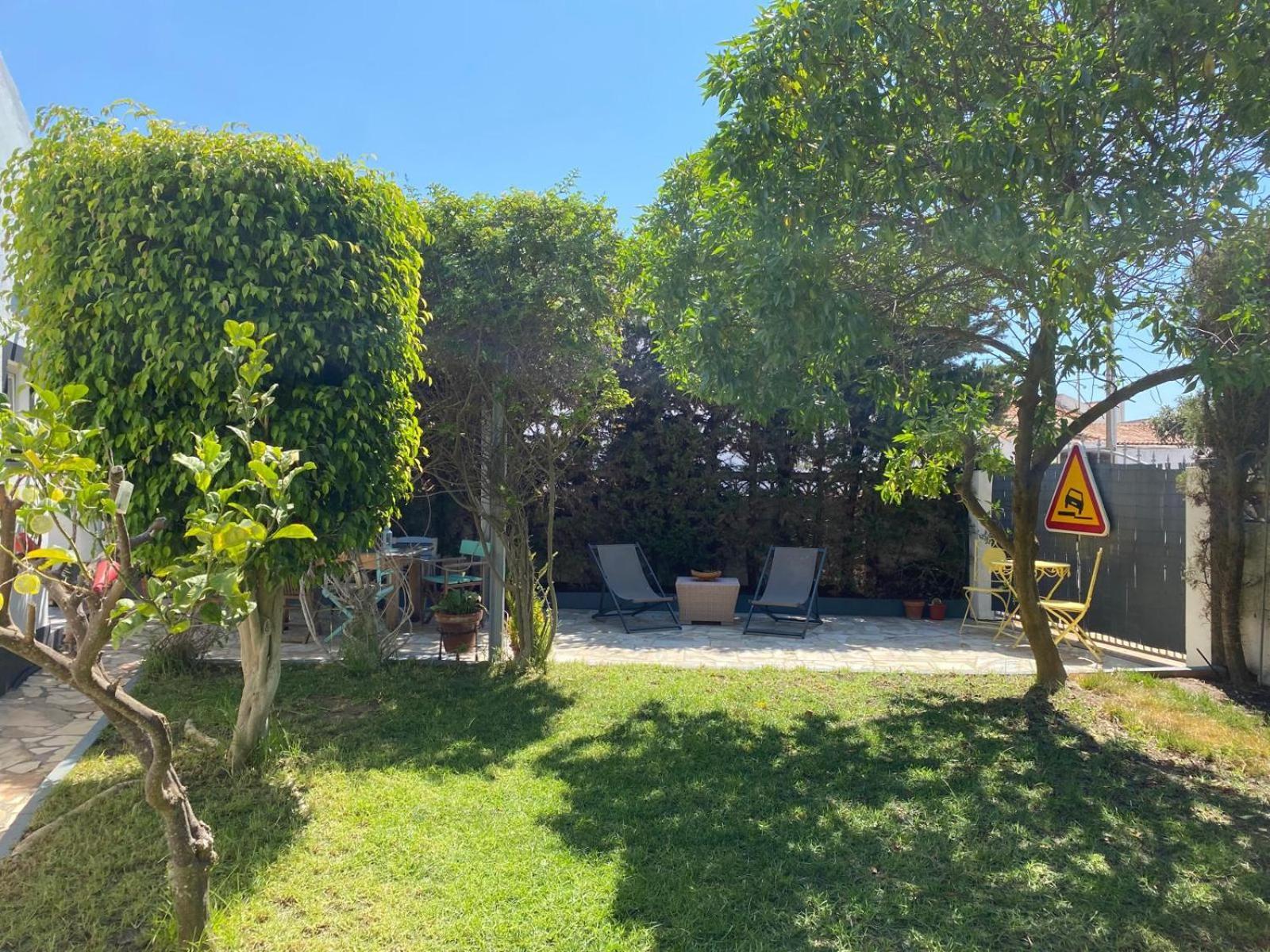 דירות סאגרש Casa La Isla מראה חיצוני תמונה