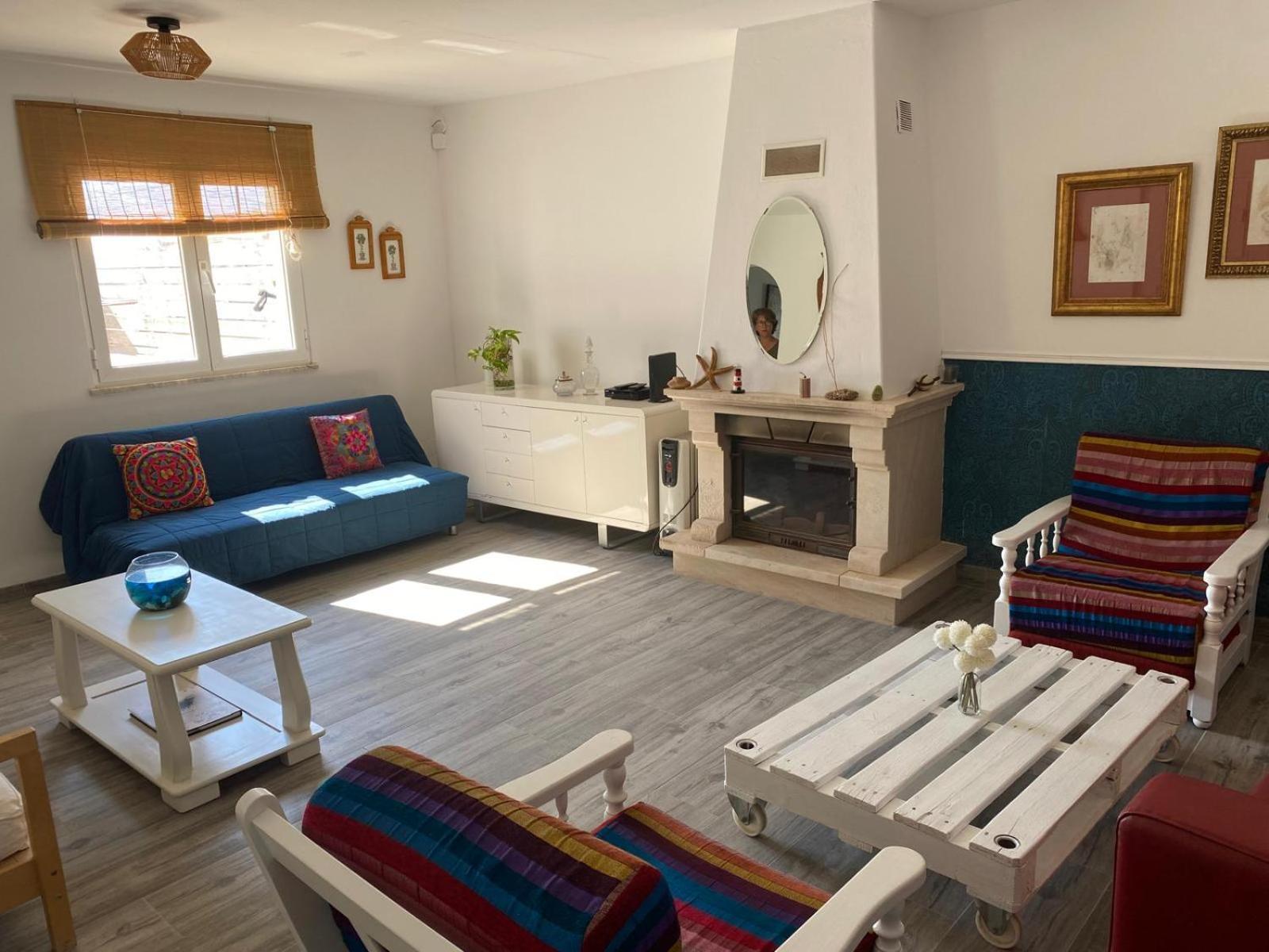 דירות סאגרש Casa La Isla מראה חיצוני תמונה